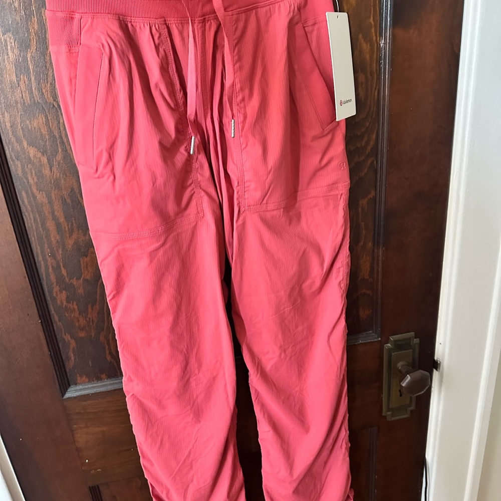 Lululemon Dance Studio Pant